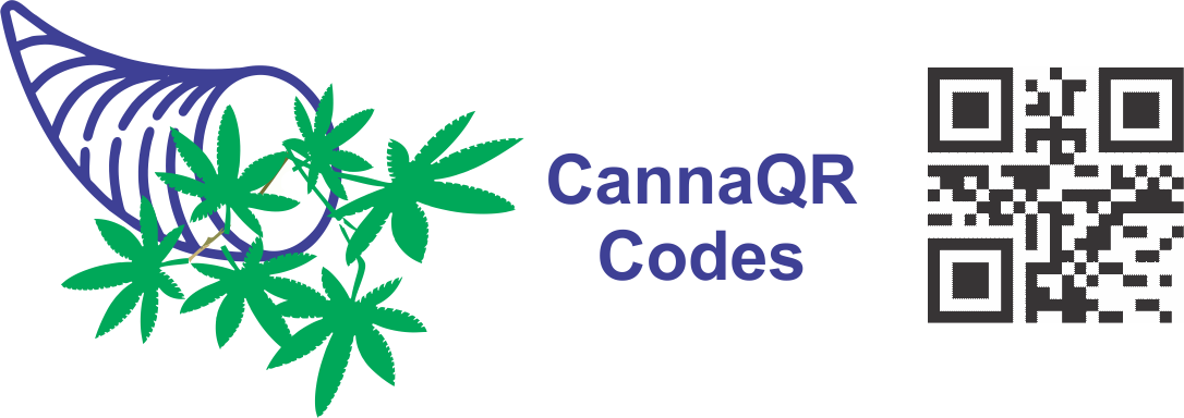 CannaQR Codes